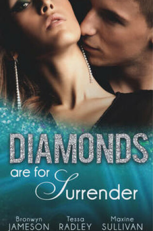 Cover of Diamonds are for Surrender