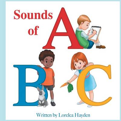 Cover of Sounds of ABC