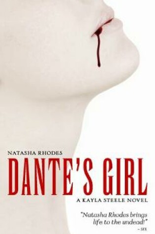 Cover of Dante's Girl