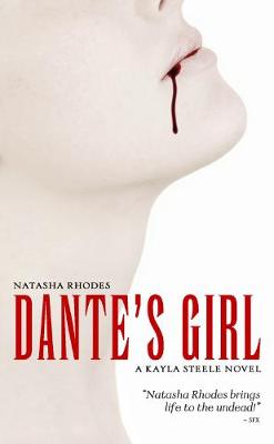 Book cover for Dante's Girl