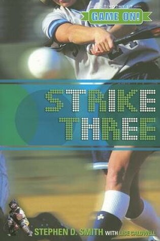 Cover of Strike Three