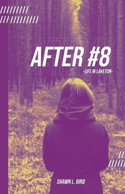 Cover of After #8