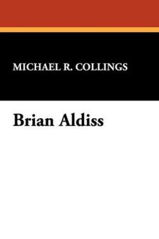 Cover of Brian Aldiss