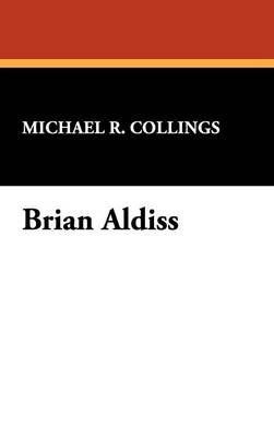 Book cover for Brian Aldiss