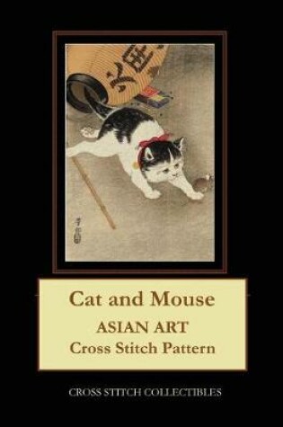 Cover of Cat and Mouse