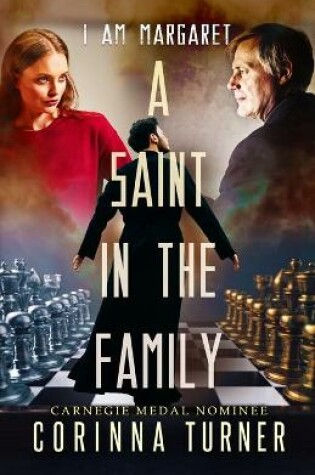 Cover of A Saint in the Family