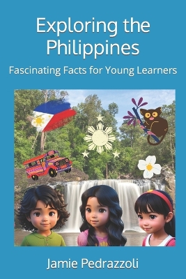 Book cover for Exploring the Philippines