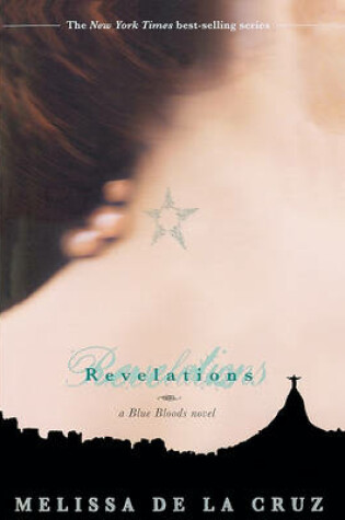 Cover of Revelations