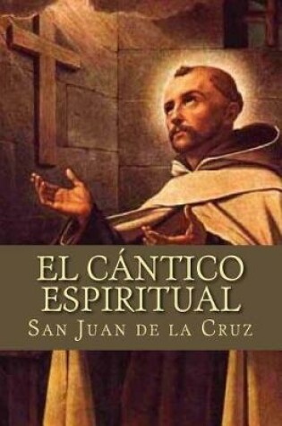 Cover of El Cantico Espiritual