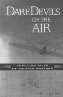 Book cover for Daredevils of the Air