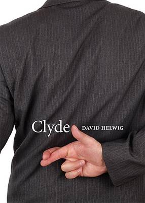 Cover of Clyde