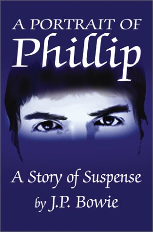 Book cover for A Portrait of Phillip