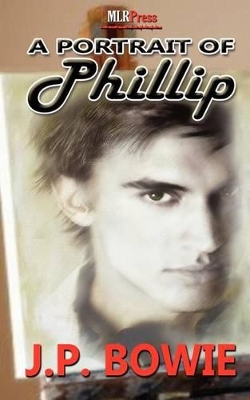 Book cover for A Portrait of Phillip