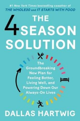Cover of The 4 Season Solution