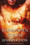 Book cover for Forbidden Magic