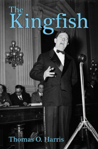 Cover of Kingfish, The