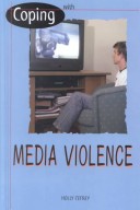 Book cover for Coping with Media Violence