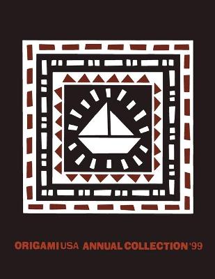 Cover of OrigamiUSA Annual Collection 99