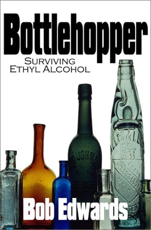 Book cover for The Bottlehopper, The