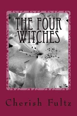 Book cover for The Four Witches