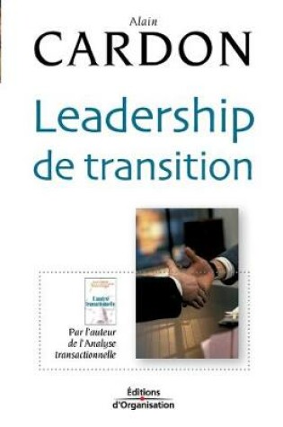 Cover of Leadership de transition