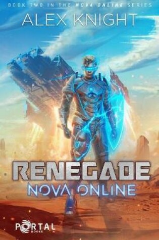Cover of Nova Online