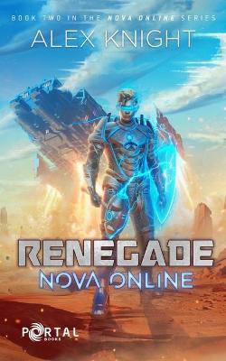 Book cover for Nova Online