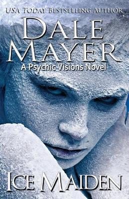 Book cover for Ice Maiden