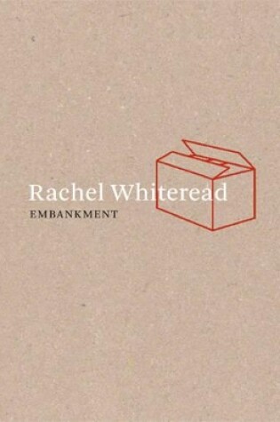 Cover of Rachel Whiteread  (Unilever Series)