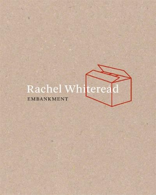 Book cover for Rachel Whiteread  (Unilever Series)