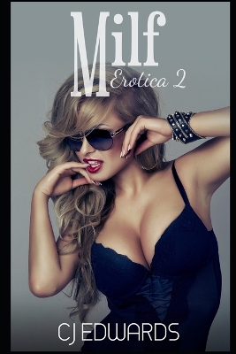 Book cover for Milf Erotica 2