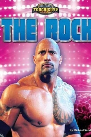 Cover of The Rock