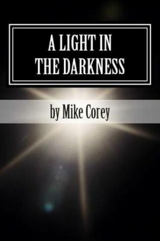 Cover of A Light in the Darkness