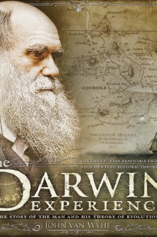 Cover of The Darwin Experience