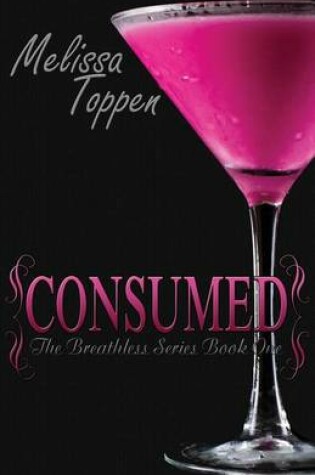 Cover of Consumed