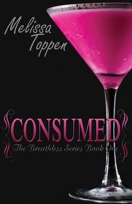 Cover of Consumed