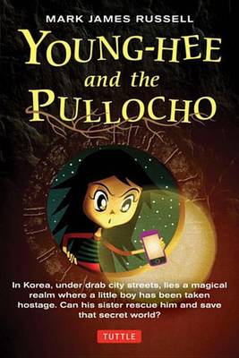 Cover of Young-Hee and the Pullocho