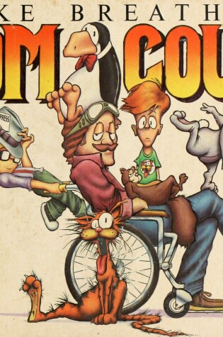 Cover of Bloom County