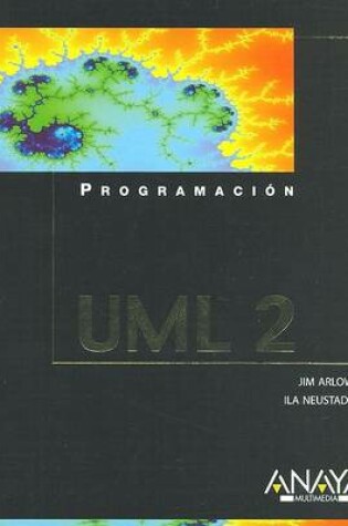 Cover of Programacion UML 2