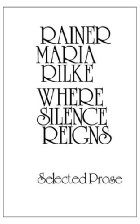 Book cover for WHERE SILENCE REIGNS CL