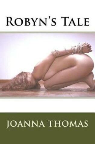 Cover of Robyn's Tale