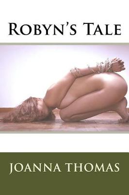 Book cover for Robyn's Tale