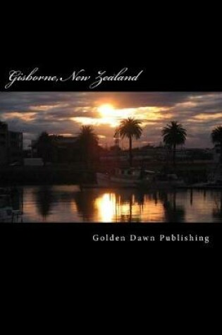 Cover of Gisborne, New Zealand