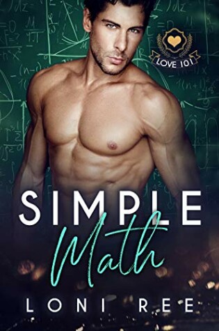 Cover of Simple Math