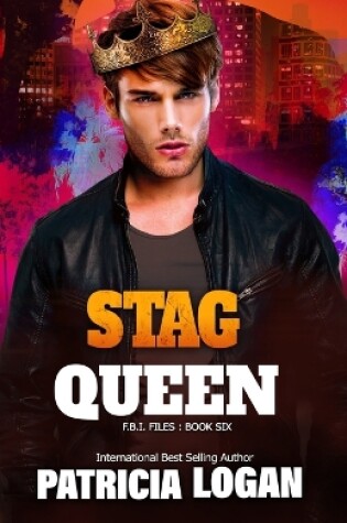 Cover of Stag Queen
