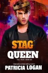 Book cover for Stag Queen