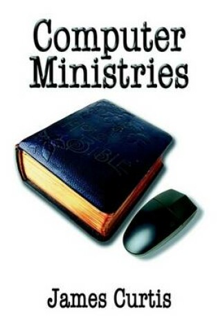 Cover of Computer Ministries