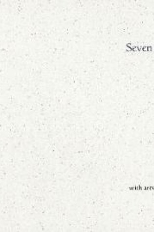 Cover of Seven Leaf Sermons