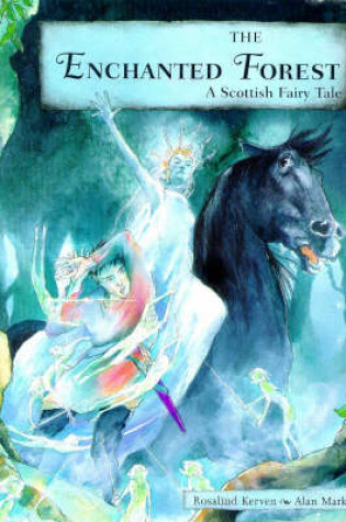 Cover of The Enchanted Forest