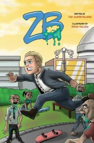 Cover of Zb
